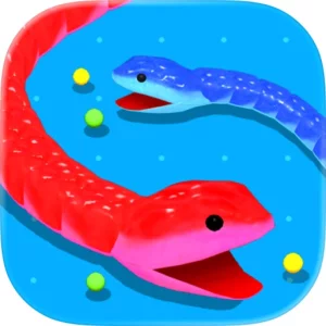 スネーククラッシュ (Snake Clash)