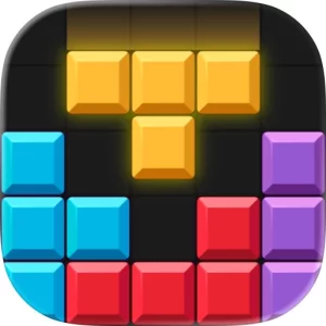 Blocky Quest - Classic Blocks