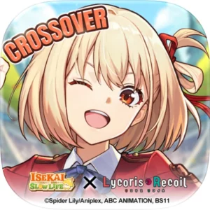 Isekai:Slow Life