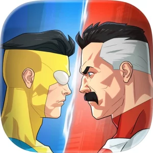 Invincible: Guarding the Globe