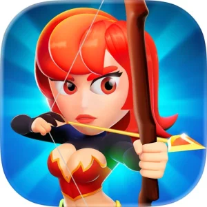 Superhero Idle: Strike League