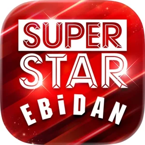 SUPERSTAR EBiDAN