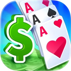 Solitaire Stash: Win Real Cash