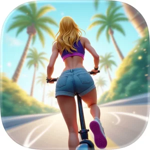 Sunday City: Life Simulator