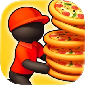 ピザレディー (Pizza Ready)