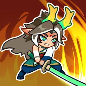 Monster Slayer Offline RPG