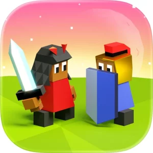 The Battle of Polytopia+