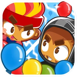 Bloons TD Battles 2+