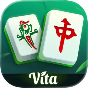 Vita Mahjong