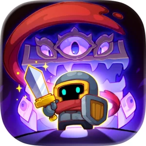 Soul Knight Prequel