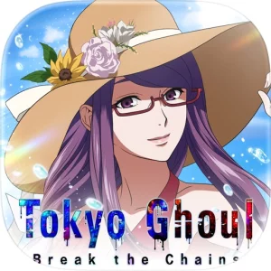 Tokyo Ghoul · Break the Chains
