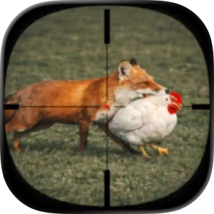 Animal Hunter: Wild Shooting