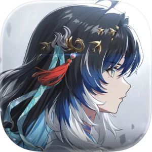 鳴潮 icon