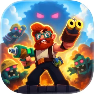 Zombastic: Time to Survive