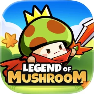 Legend of Mushroom