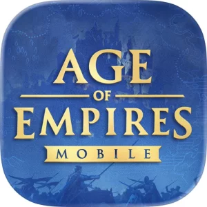 Age of Empires Mobile icon