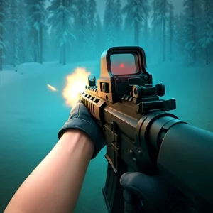 Zombie Apocalypse・Shooter Game