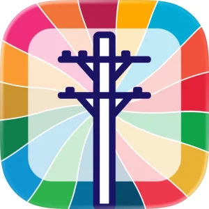 ピクトレ 〜ぼくとわたしの電柱合戦〜