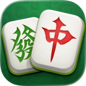 Vigor Mahjong