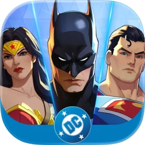 DC: Dark Legion™