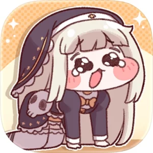 トリッカル・もちもちほっペ大作戦 icon