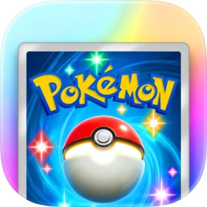 Pokémon TCG Pocket icon