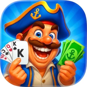 Solitaire Riches:Win Cash