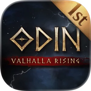 ODIN:VALHALLA RISING