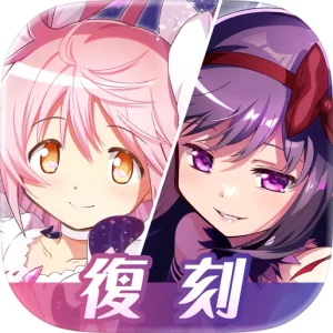 魔法少女まどかマギカ icon