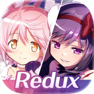Madoka Magica Magia Exedra