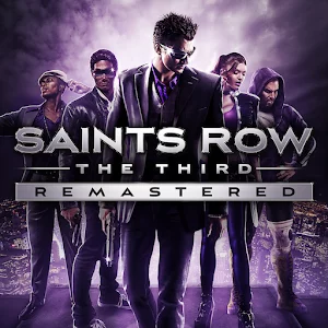 Saints Row: The Third