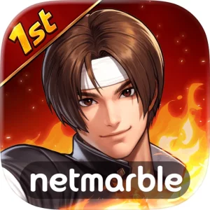THE KING OF FIGHTERS AFK