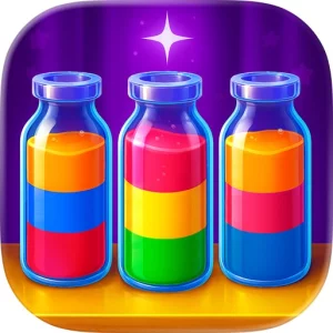 Magic Sort!