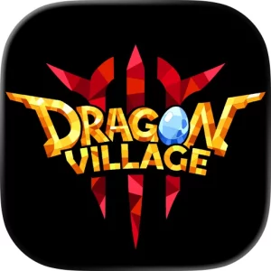 ドラゴンビレッジ 3 icon