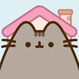 Pusheen’s Place