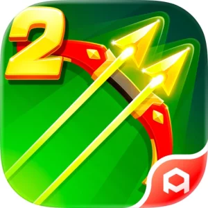 アーチャー伝説2 icon