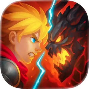 Eternal Hero: MMO Action RPG icon