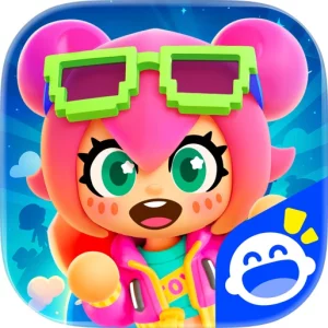 Stories Life: Kids World Game