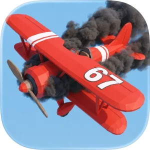 Epic Plane Evolution