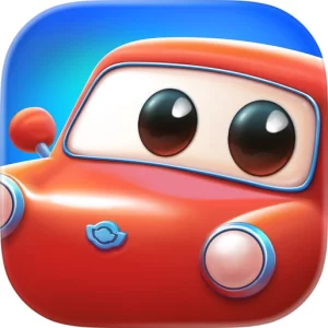 Car Match - Traffic Puzzle