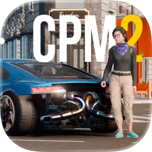 Car Parking Multiplayer 2