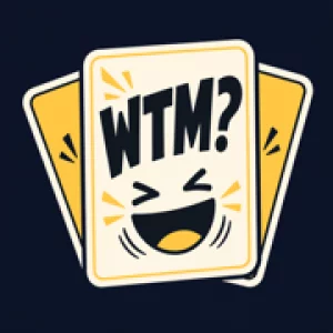 WTM? - Meme Club