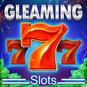 Gleaming Slots - Win Real Cash