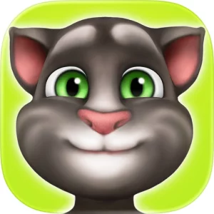 My Talking Tom