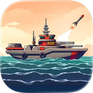 High Seas Hero: Dig & Build