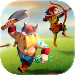 Bitcoin Heroes: Fantasy RPG