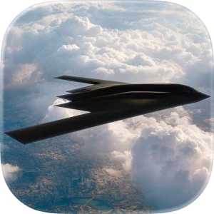 War Drone: 3D Shooting Games