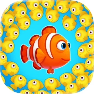 Fishdom