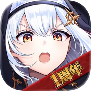 神託のメソロギア カードゲーム icon
