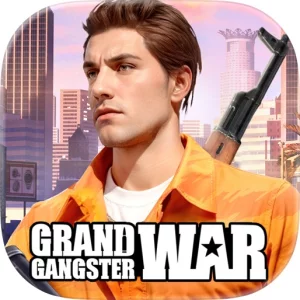 Grand Gangster War